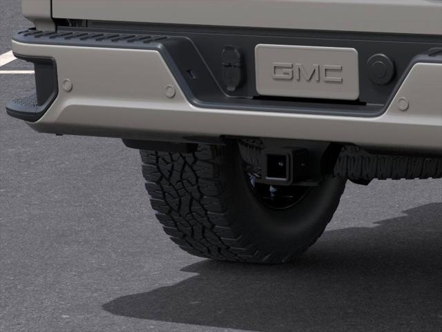 2026 GMC Sierra 3500HD AT4