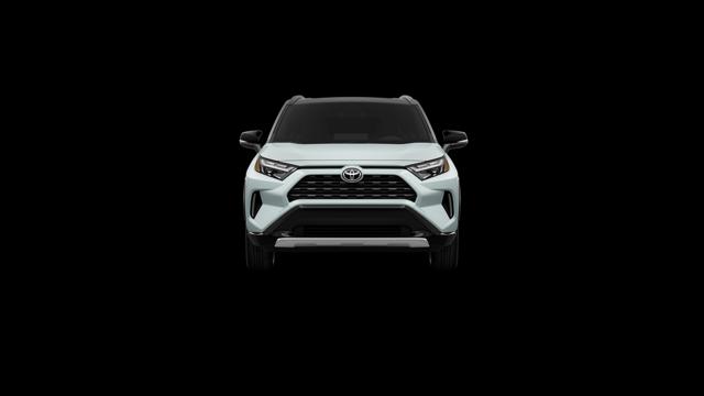 2025 Toyota RAV4 Hybrid XSE