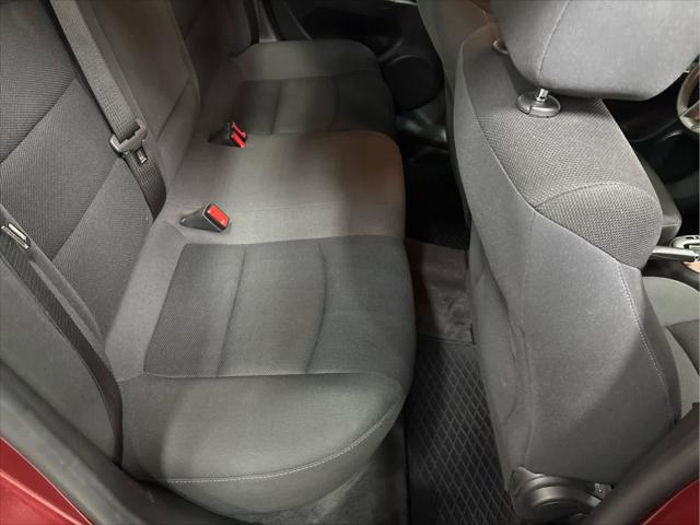 Used 2016 Chevrolet Cruze Limited For Sale in Wilmington, OH