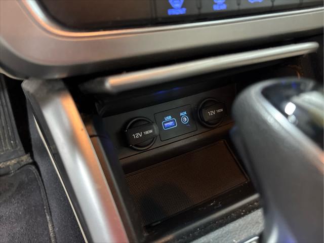 Used 2017 Hyundai Sonata For Sale in Wilmington, OH