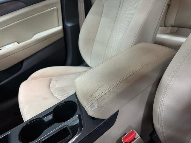 Used 2017 Hyundai Sonata For Sale in Wilmington, OH