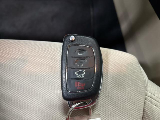 Used 2017 Hyundai Sonata For Sale in Wilmington, OH