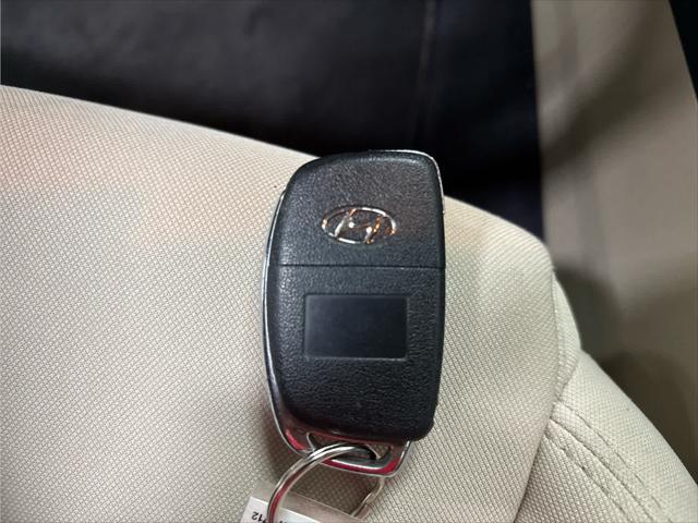 Used 2017 Hyundai Sonata For Sale in Wilmington, OH