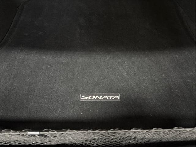 Used 2017 Hyundai Sonata For Sale in Wilmington, OH