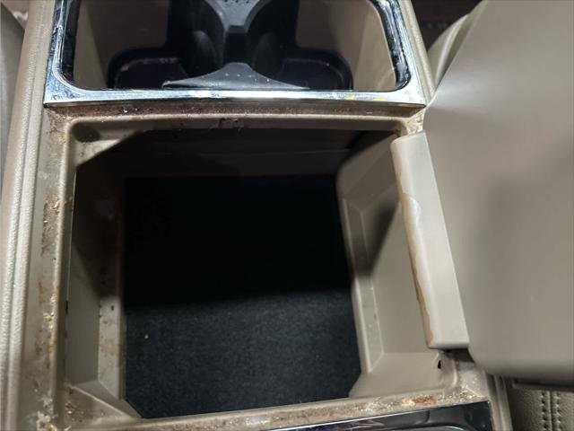 Used 2012 Chrysler Town & Country For Sale in Wilmington, OH