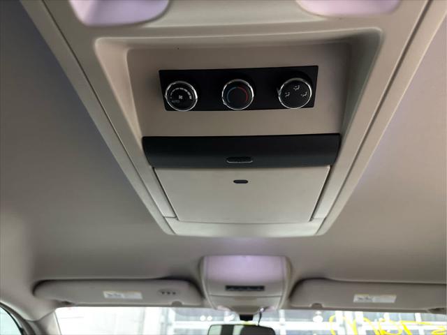 Used 2012 Chrysler Town & Country For Sale in Wilmington, OH