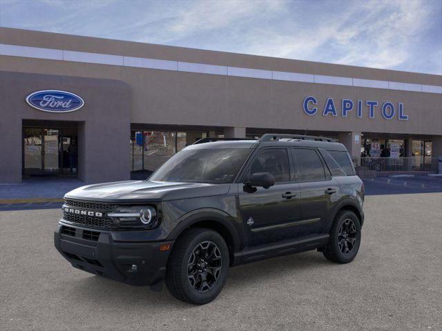 2025 Ford Bronco Sport Outer Banks for sale in Santa Fe, NM