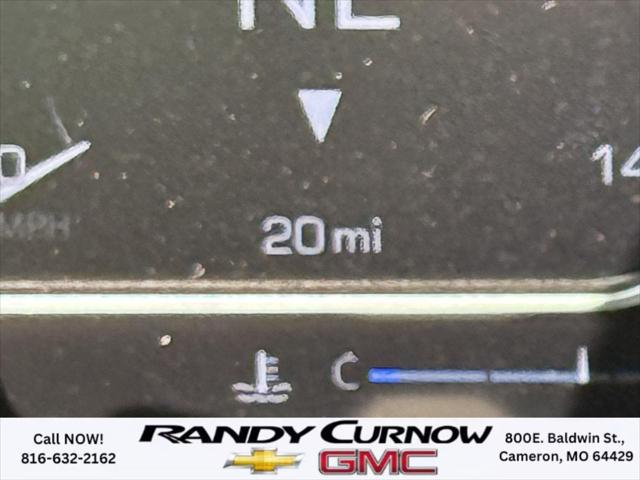 2025 GMC Sierra 1500 4WD Crew Cab Short Box Denali