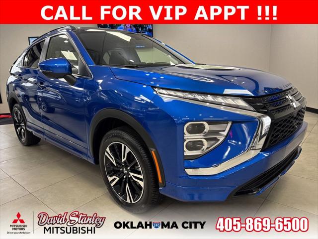 2026 Mitsubishi Eclipse Cross SEL 1.5T S-AWC for sale in Oklahoma City, OK