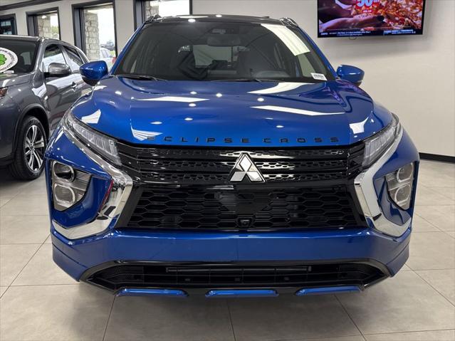 2026 Mitsubishi Eclipse Cross SEL 1.5T S-AWC