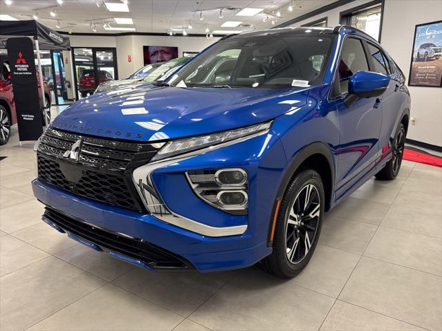 2026 Mitsubishi Eclipse Cross SEL 1.5T S-AWC
