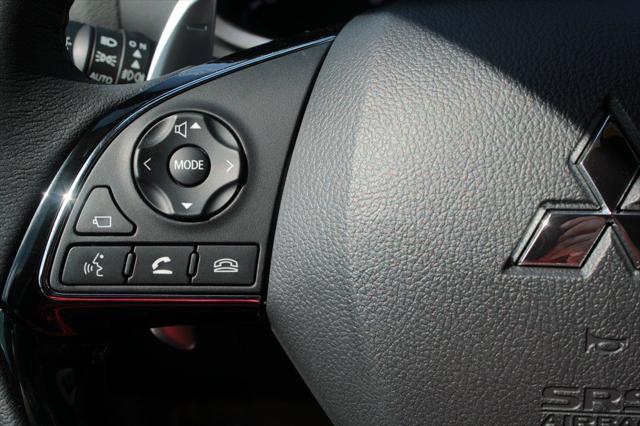 2026 Mitsubishi Eclipse Cross SEL 1.5T S-AWC