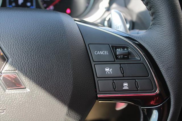 2026 Mitsubishi Eclipse Cross SEL 1.5T S-AWC