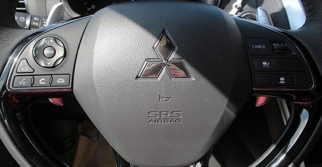 2026 Mitsubishi Eclipse Cross SEL 1.5T S-AWC