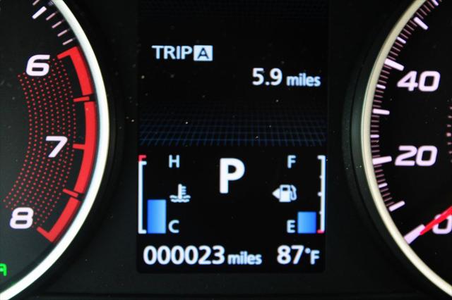 2026 Mitsubishi Eclipse Cross SEL 1.5T S-AWC