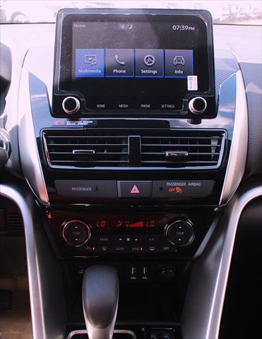 2026 Mitsubishi Eclipse Cross SEL 1.5T S-AWC