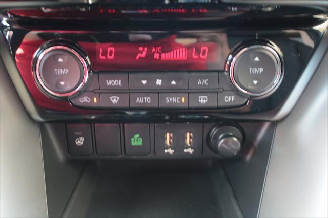 2026 Mitsubishi Eclipse Cross SEL 1.5T S-AWC