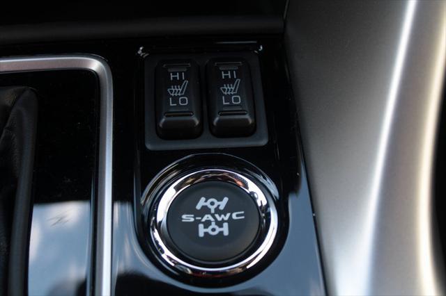 2026 Mitsubishi Eclipse Cross SEL 1.5T S-AWC