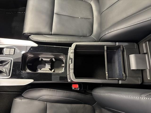 2026 Mitsubishi Eclipse Cross SEL 1.5T S-AWC