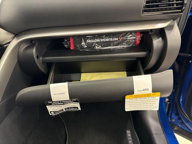 2026 Mitsubishi Eclipse Cross SEL 1.5T S-AWC