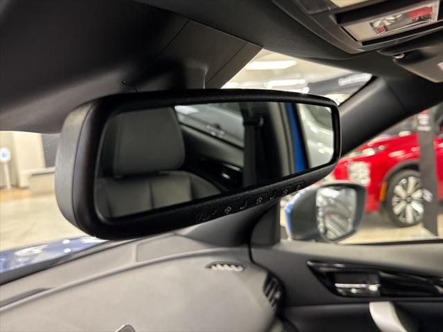 2026 Mitsubishi Eclipse Cross SEL 1.5T S-AWC