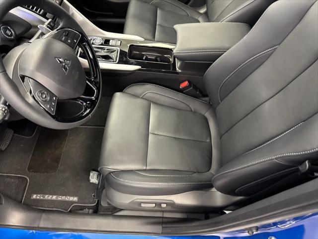 2026 Mitsubishi Eclipse Cross SEL 1.5T S-AWC