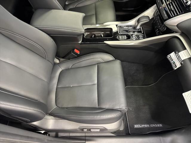 2026 Mitsubishi Eclipse Cross SEL 1.5T S-AWC