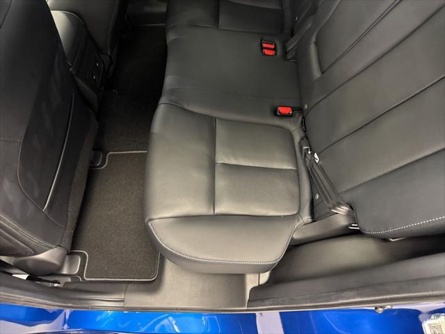 2026 Mitsubishi Eclipse Cross SEL 1.5T S-AWC