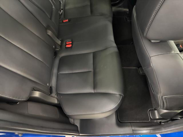 2026 Mitsubishi Eclipse Cross SEL 1.5T S-AWC