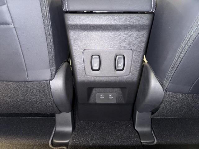 2026 Mitsubishi Eclipse Cross SEL 1.5T S-AWC