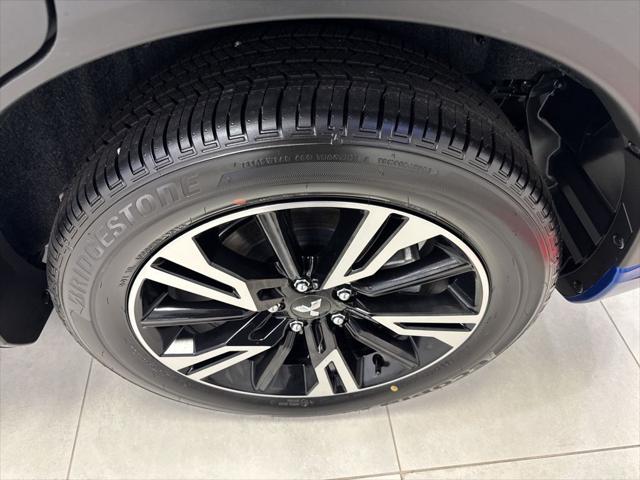 2026 Mitsubishi Eclipse Cross SEL 1.5T S-AWC