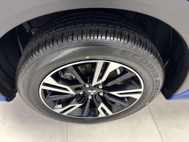 2026 Mitsubishi Eclipse Cross SEL 1.5T S-AWC