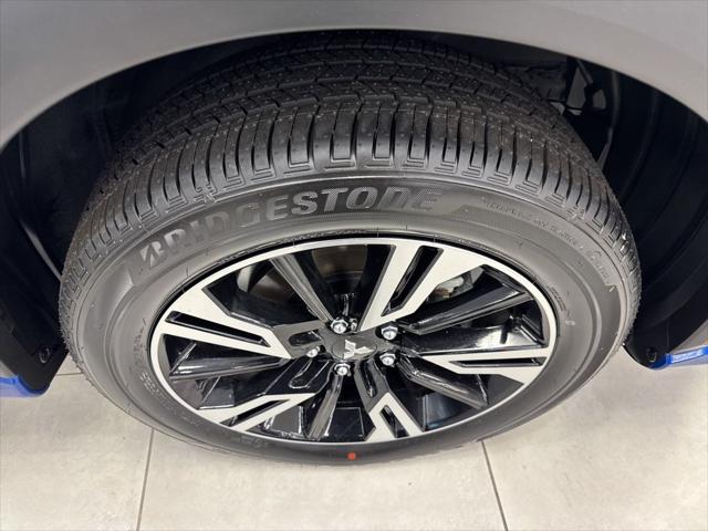 2026 Mitsubishi Eclipse Cross SEL 1.5T S-AWC