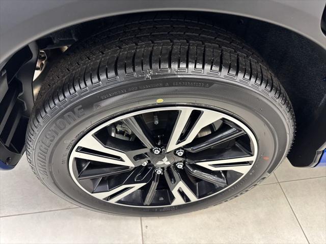 2026 Mitsubishi Eclipse Cross SEL 1.5T S-AWC