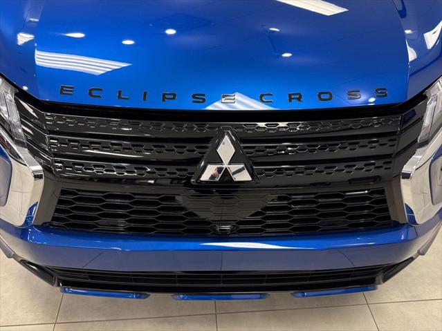2026 Mitsubishi Eclipse Cross SEL 1.5T S-AWC