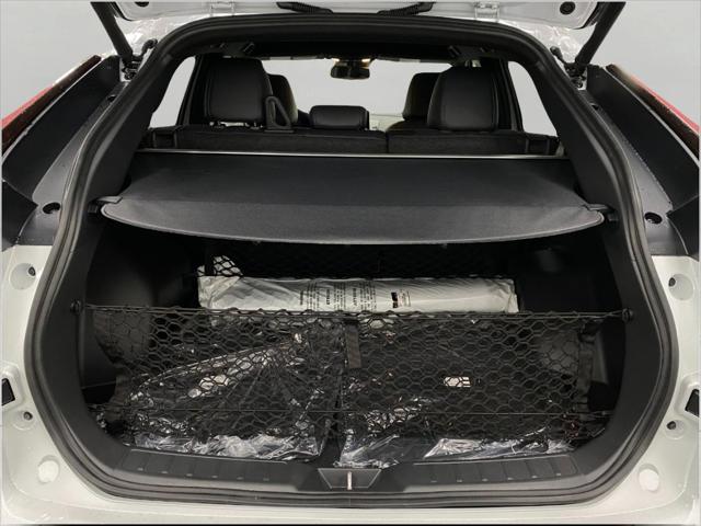 2026 Mitsubishi Eclipse Cross BLACK EDITION 1.5T S-AWC