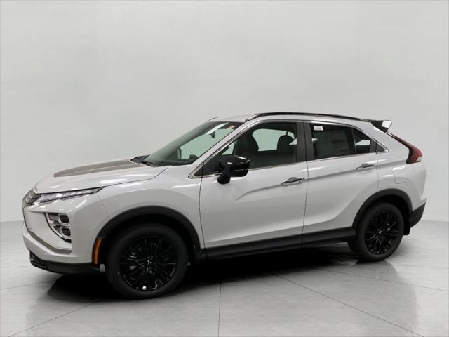 2026 Mitsubishi Eclipse Cross BLACK EDITION 1.5T S-AWC