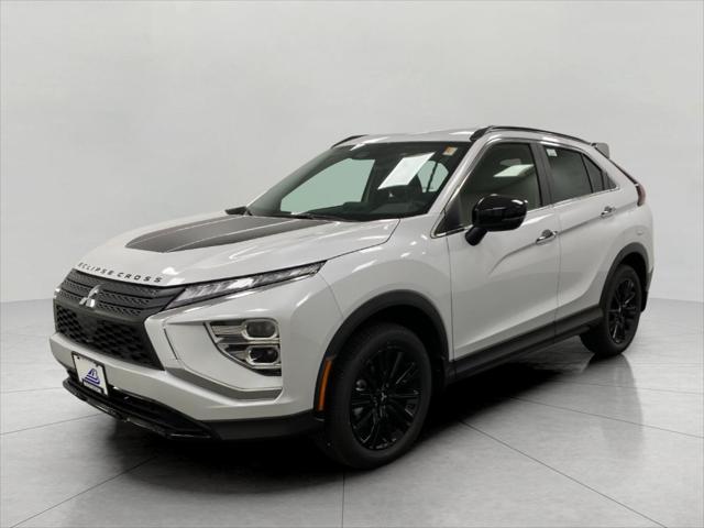 2026 Mitsubishi Eclipse Cross BLACK EDITION 1.5T S-AWC