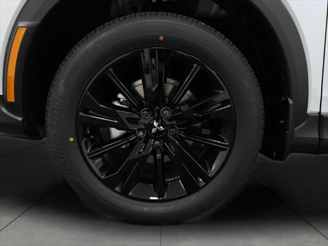 2026 Mitsubishi Eclipse Cross BLACK EDITION 1.5T S-AWC