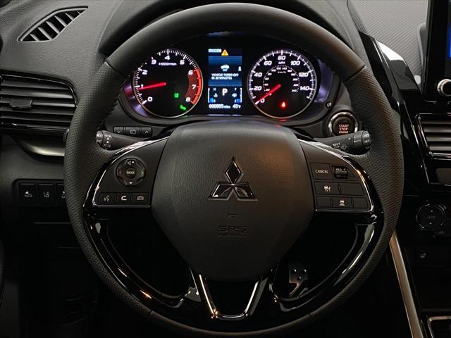 2026 Mitsubishi Eclipse Cross BLACK EDITION 1.5T S-AWC