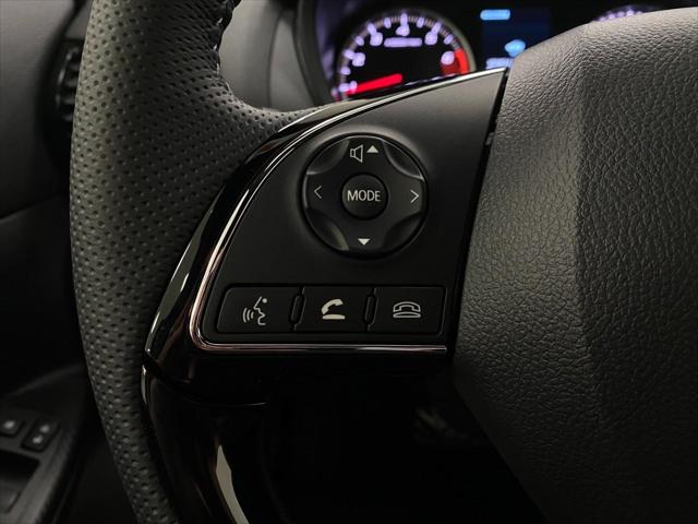 2026 Mitsubishi Eclipse Cross BLACK EDITION 1.5T S-AWC