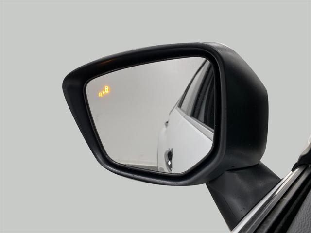 2026 Mitsubishi Eclipse Cross BLACK EDITION 1.5T S-AWC