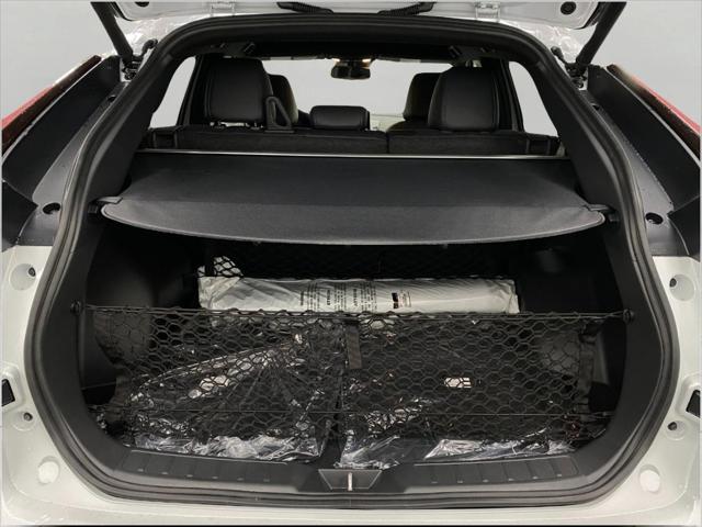 2026 Mitsubishi Eclipse Cross BLACK EDITION 1.5T S-AWC