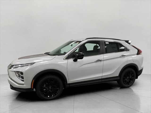 2026 Mitsubishi Eclipse Cross BLACK EDITION 1.5T S-AWC