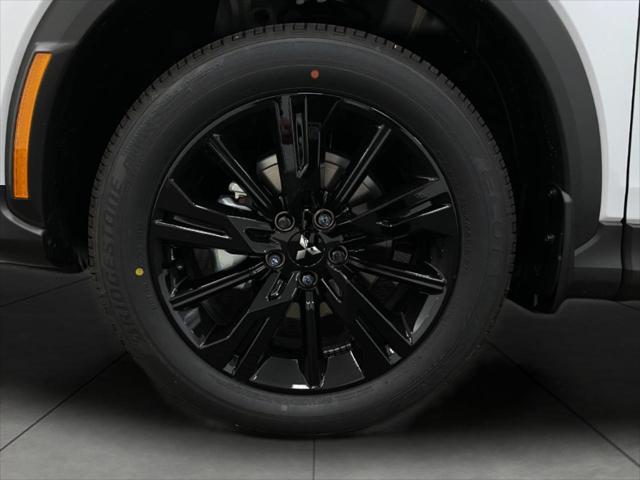 2026 Mitsubishi Eclipse Cross BLACK EDITION 1.5T S-AWC