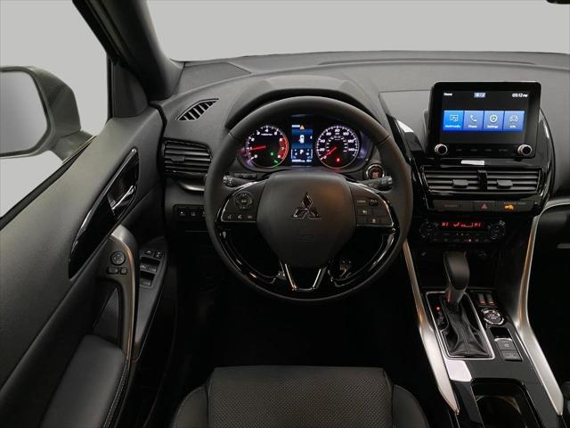 2026 Mitsubishi Eclipse Cross BLACK EDITION 1.5T S-AWC
