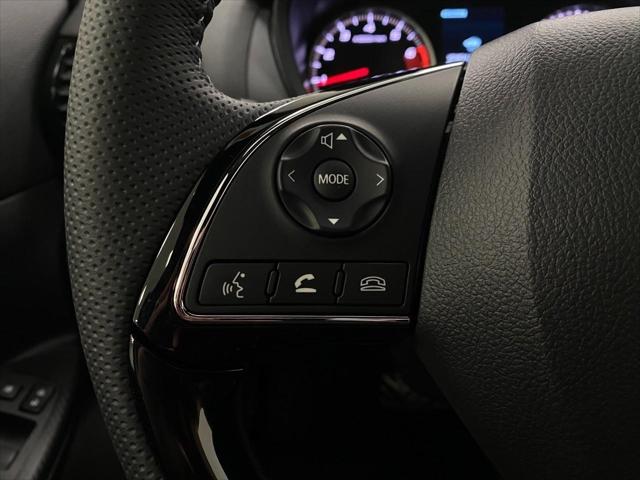 2026 Mitsubishi Eclipse Cross BLACK EDITION 1.5T S-AWC