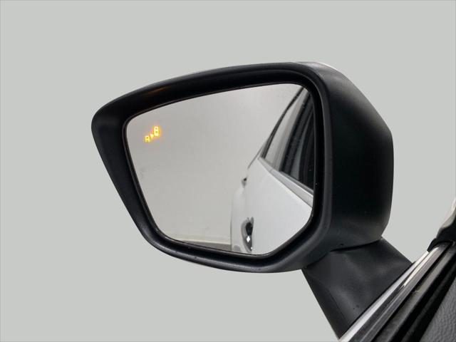 2026 Mitsubishi Eclipse Cross BLACK EDITION 1.5T S-AWC