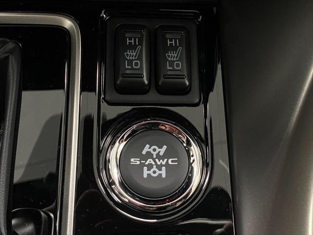 2026 Mitsubishi Eclipse Cross BLACK EDITION 1.5T S-AWC