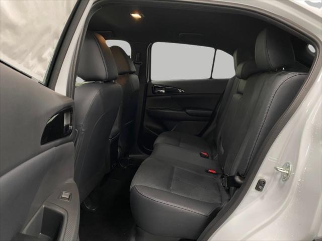2026 Mitsubishi Eclipse Cross BLACK EDITION 1.5T S-AWC